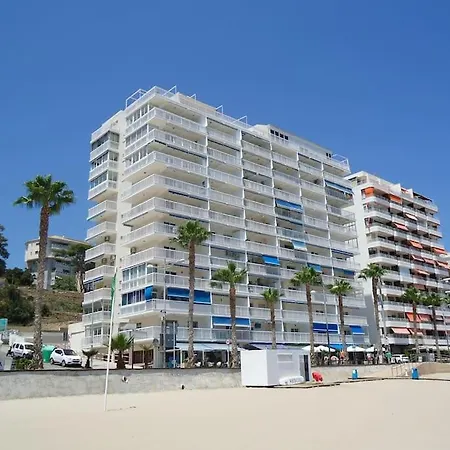 Siente El Mar De La Daire