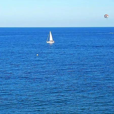 Daire Siente El Mar De La Villajoyosa