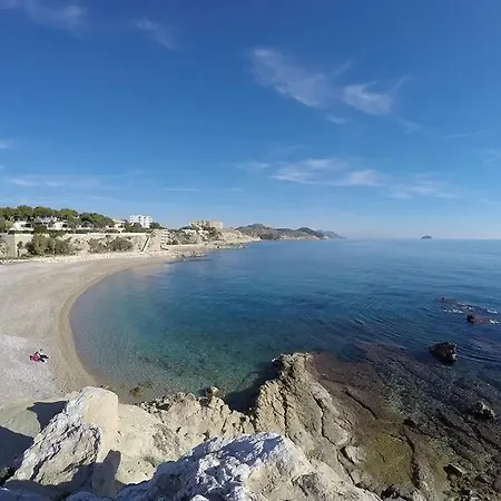 Siente El Mar De La