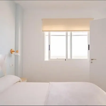 Siente El Mar De La Apartament