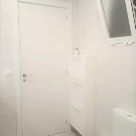 Apartament Siente El Mar De La *