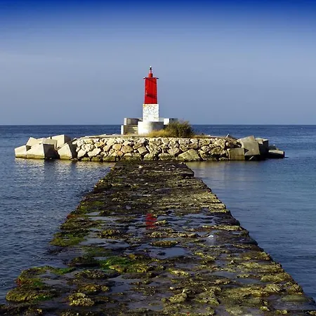 Siente El Mar De La Daire *