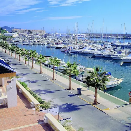 Siente El Mar De La Villajoyosa