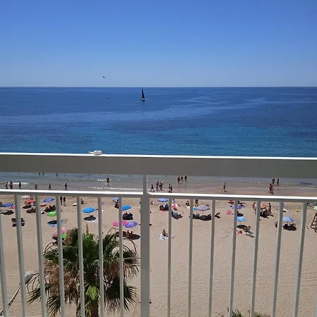 Daire Siente El Mar De La *