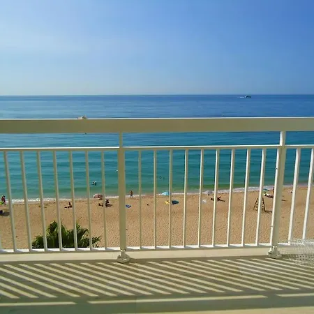 Siente El Mar De La Villajoyosa