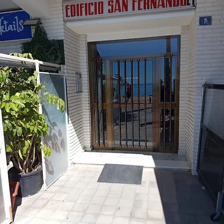 Siente El Mar De La * Villajoyosa